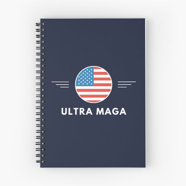 Artikelvorschau, Ultra-Maga entworfen und verkauft von Lounaadam.