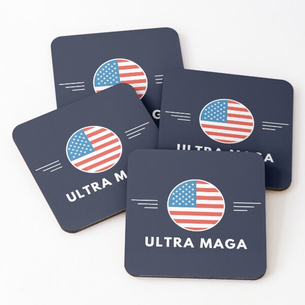 Item preview, Ultra maga designed and sold by Lounaadam.