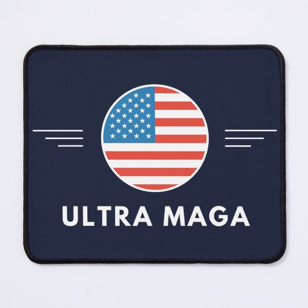 Item preview, Ultra Maga designed and sold by Lounaadam.