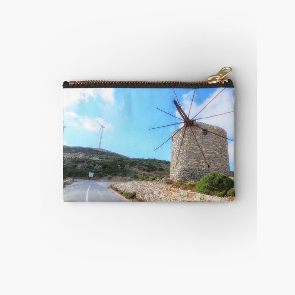 Item preview, Old and the new, Naxos, Greece designed and sold by JRussell-Photo.