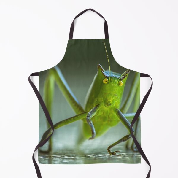 Item preview, Green Bug with Long Legs designed and sold by Steven Jodoin.