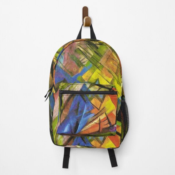 Item preview, Tirol by Franz Marc designed and sold by WonderweissStudio.