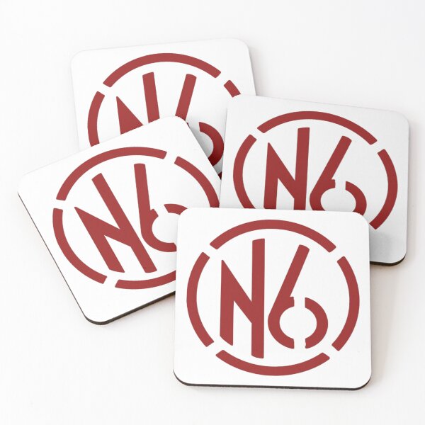 Item preview, Rebirth Island Nova 6 logo designed and sold by Tony ⭐⭐⭐⭐⭐.