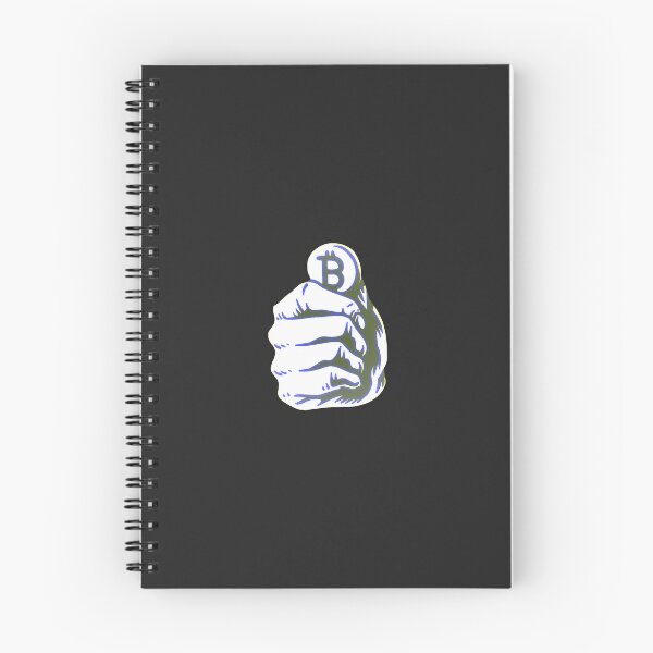 Item preview, Bitcoin designed and sold by UkiNik.