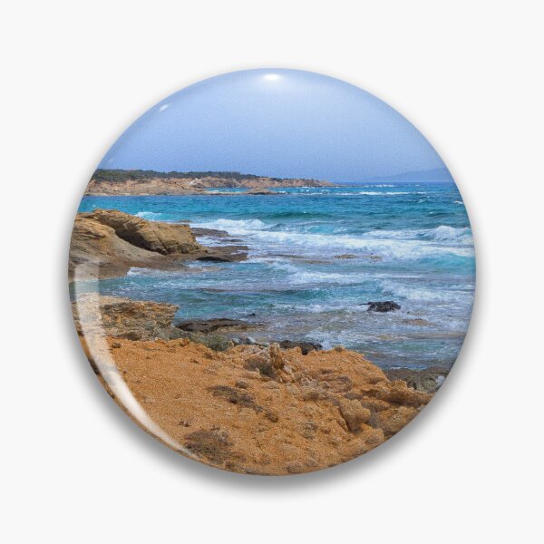 Item preview, At the beach, Naxos, Greece designed and sold by JRussell-Photo.
