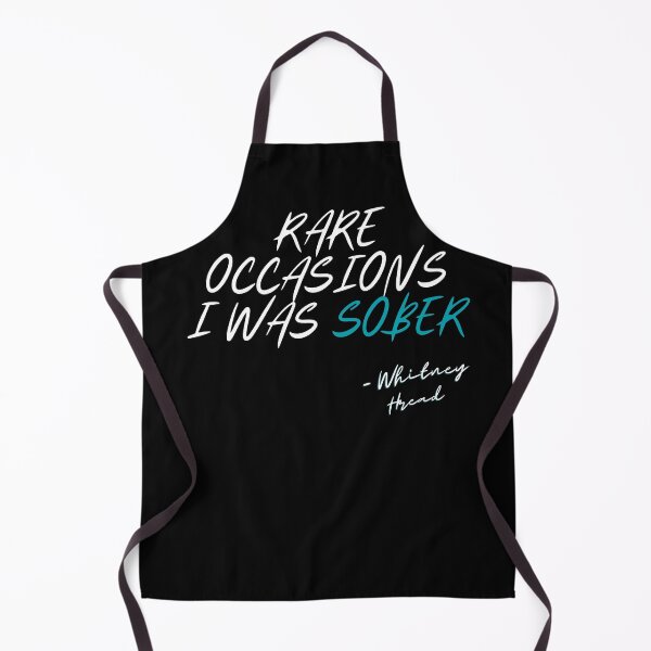 Item preview, Rare occasions I was sober designed and sold by NiceSign.