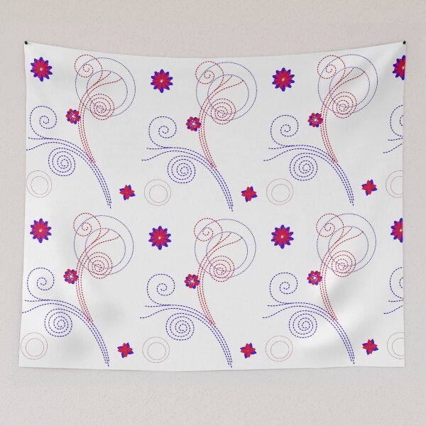 Item preview, colourful  designed and sold by Aggeliki Agrafioti.