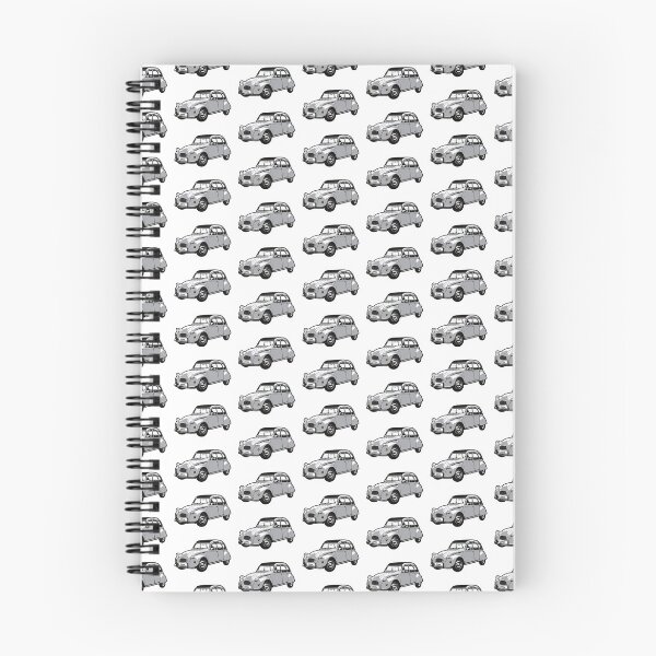 Item preview, Grey Classic French Car designed and sold by CoolRide.