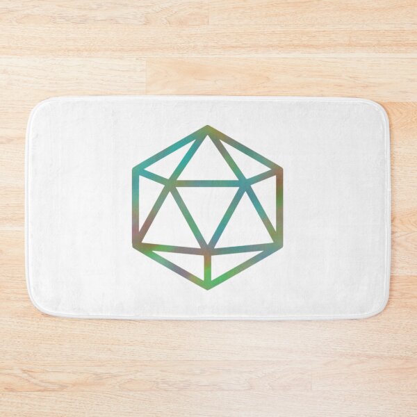 Item preview, Seaweed D20 designed and sold by Dead1bird.