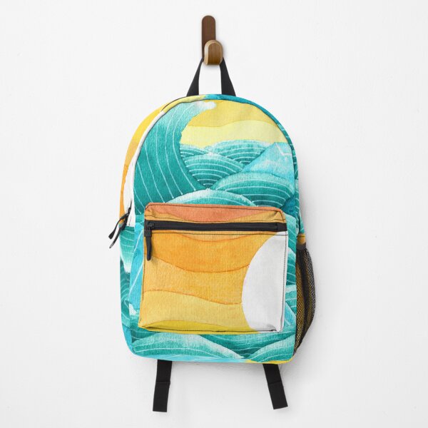 Item preview, Flowing glaciers designed and sold by symmetreeart.