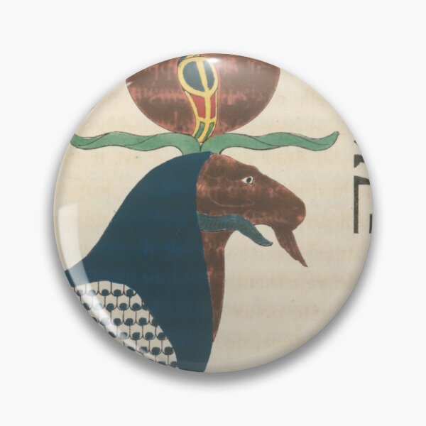 Item preview, Amun-ra (The spirit of the four elements, the soul of the material world.)  02 designed and sold by SuperMerchMan.