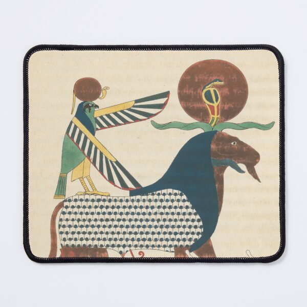 Item preview, Amun-ra (The spirit of the four elements, the soul of the material world.)  02 designed and sold by SuperMerchMan.