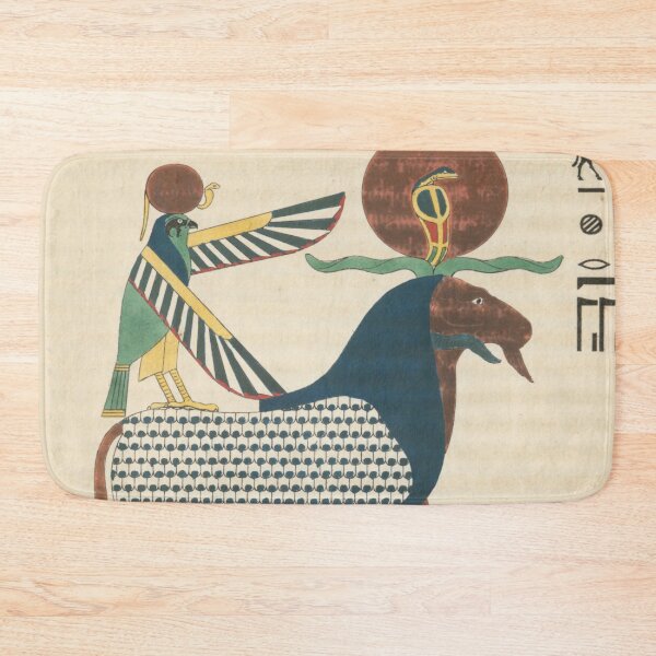 Item preview, Amun-ra (The spirit of the four elements, the soul of the material world.)  02 designed and sold by SuperMerchMan.