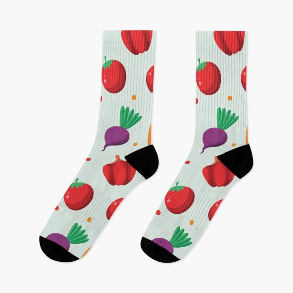 Item preview, Mixed Veges designed and sold by mycologists.