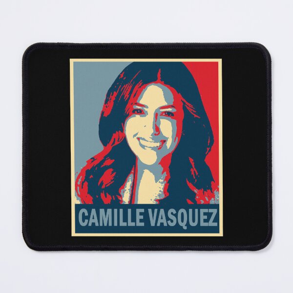 Item preview, Camille Vasquez designed and sold by ValentinaHramov.