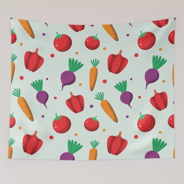 Item preview, Mixed Veges designed and sold by mycologists.