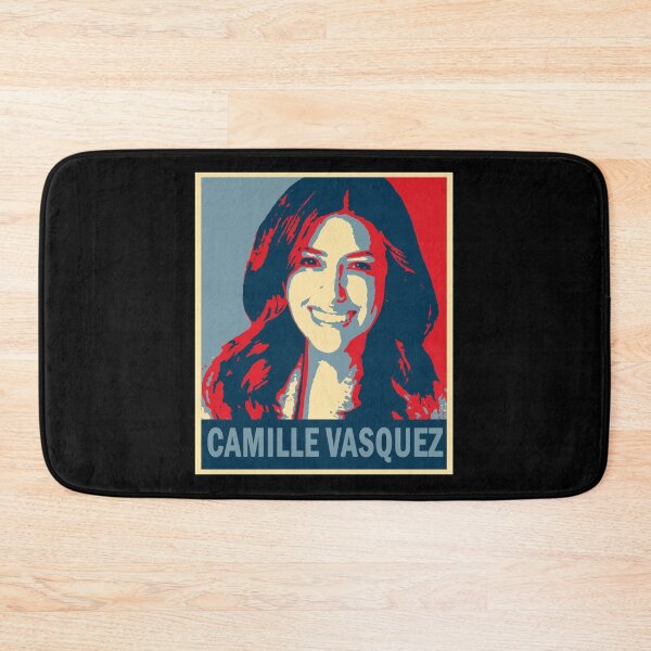 Item preview, Camille Vasquez designed and sold by ValentinaHramov.