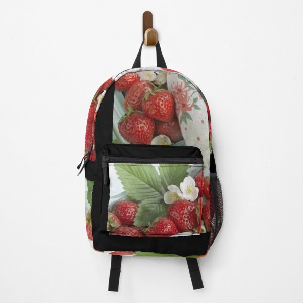 Item preview, Love Strawberries designed and sold by FloranceR.