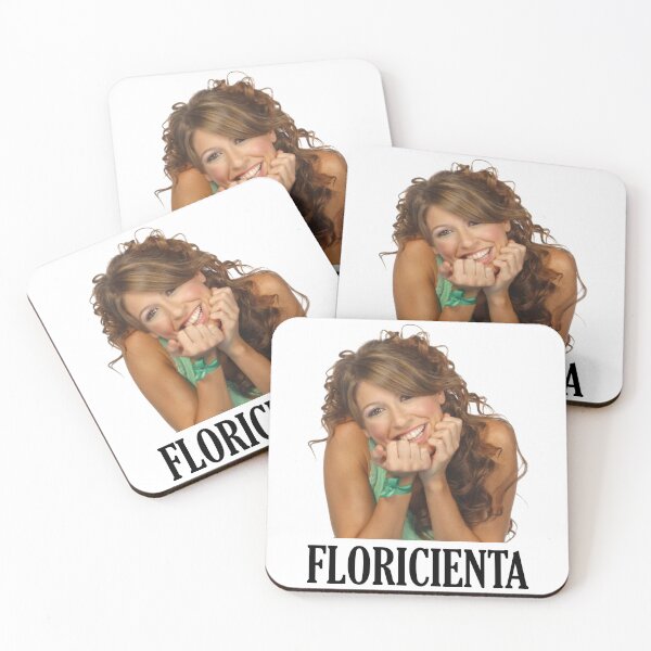 Item preview, Floricienta designed and sold by Vale-tvseries.