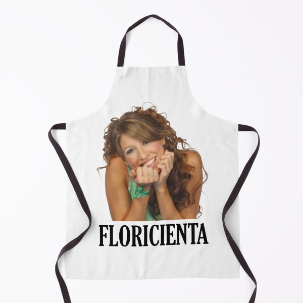 Item preview, Floricienta designed and sold by Vale-tvseries.