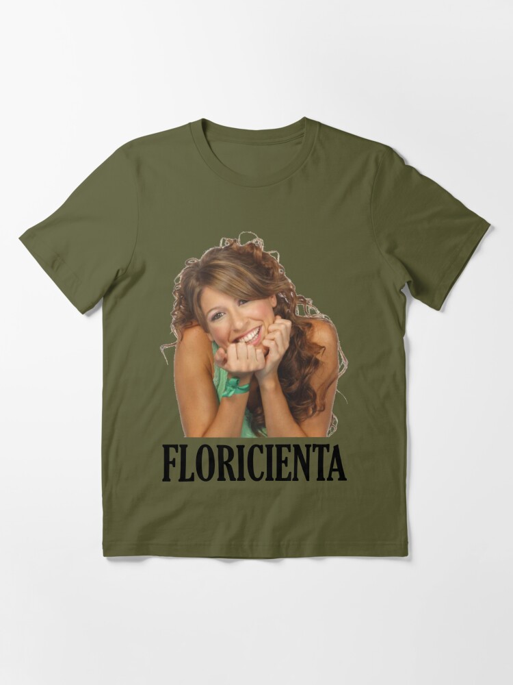 Floricienta