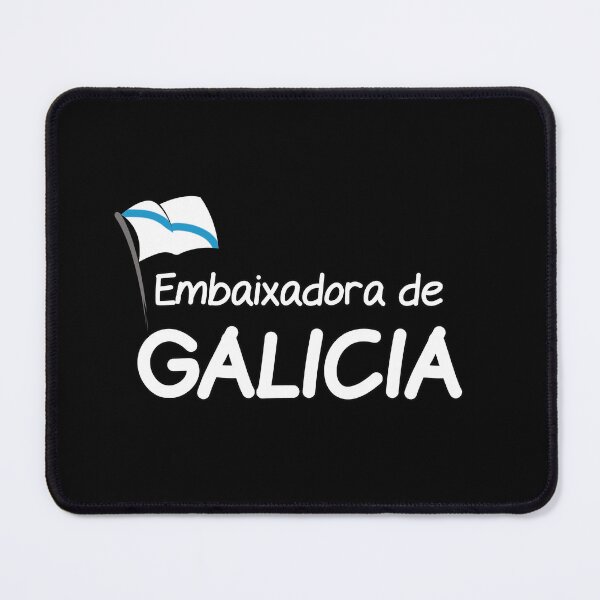 Item preview, Ambassador of Galicia designed and sold by Galitenda.