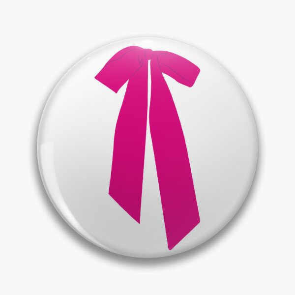 Item preview, Elegant pink bow tie designed and sold by ladstudio.