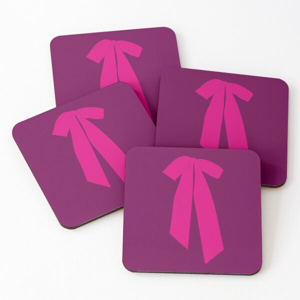 Item preview, Elegant pink bow tie designed and sold by ladstudio.