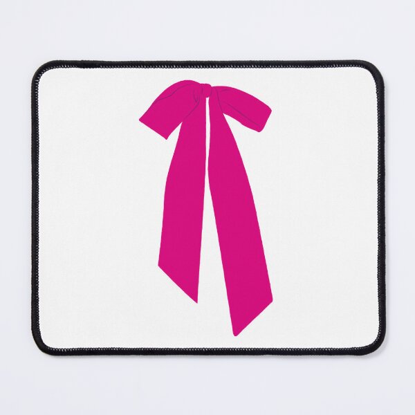 Item preview, Elegant pink bow tie designed and sold by ladstudio.
