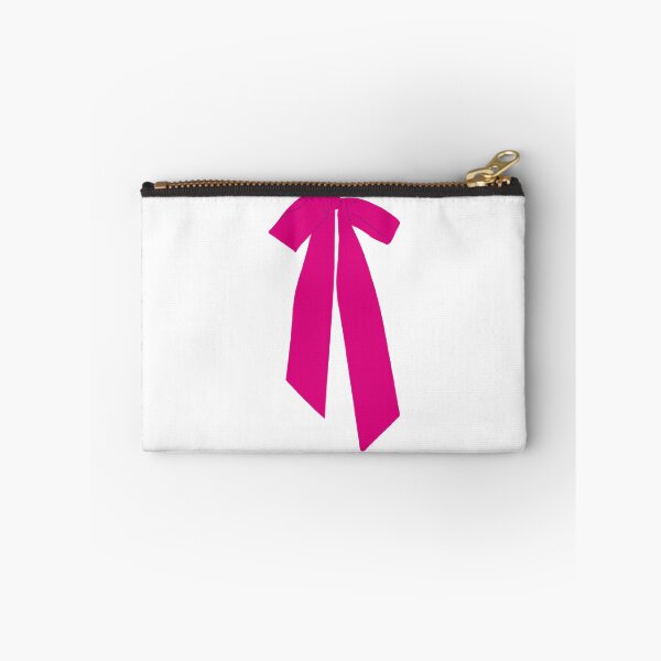 Item preview, Elegant pink bow tie designed and sold by ladstudio.