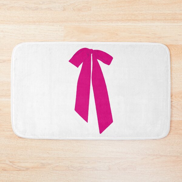 Item preview, Elegant pink bow tie designed and sold by ladstudio.