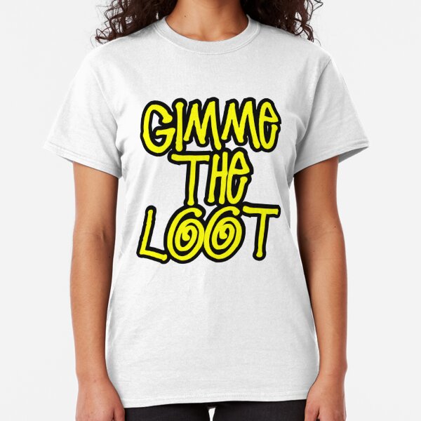 Game Music T Shirts Redbubble - roblox hack uama