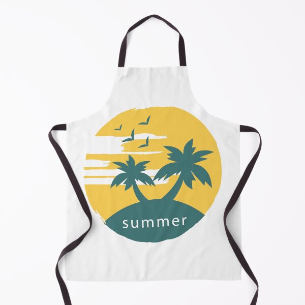 Item preview, Summer time to travel for stickers and t-shirts designed and sold by ougraz24.