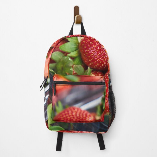 Item preview, Yummy Strawberries designed and sold by Steven Jodoin.