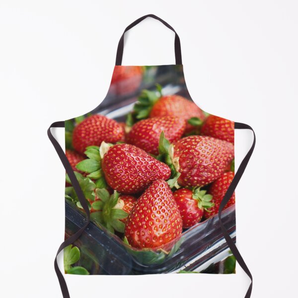Item preview, Yummy Strawberries designed and sold by Steven Jodoin.