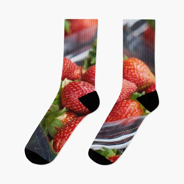 Item preview, Yummy Strawberries designed and sold by Steven Jodoin.