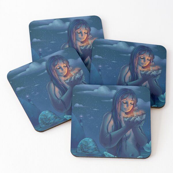 Item preview, Gentle Giant || Mermaid  designed and sold by ShaniGrim.