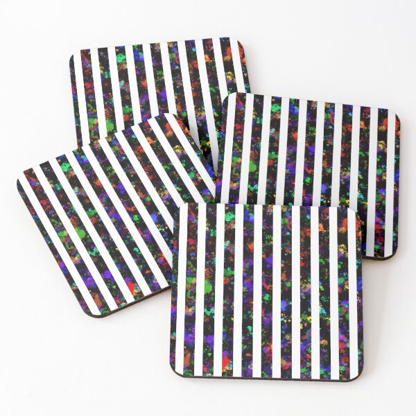 Item preview, Vertically Chaotic 6  designed and sold by Angela Fazio.