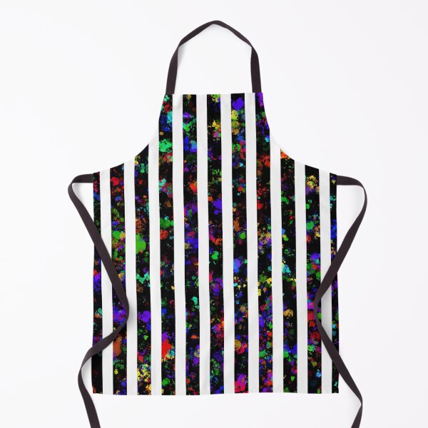 Item preview, Vertically Chaotic 6  designed and sold by Angela Fazio.