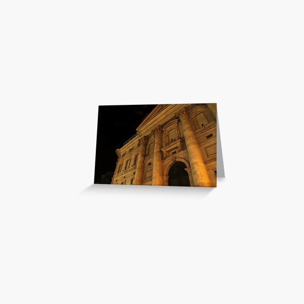 Item preview, Catedral Metropolitana Buenos Aries designed and sold by Juilee  Pryor.