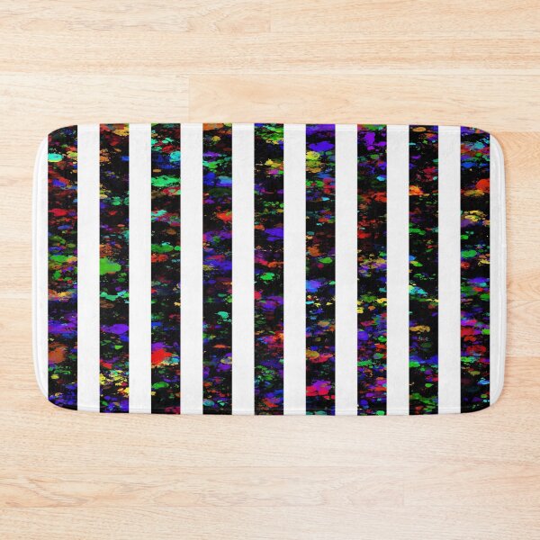 Item preview, Vertically Chaotic 6  designed and sold by Angela Fazio.