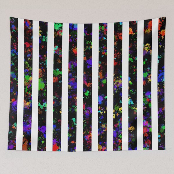 Item preview, Vertically Chaotic 6  designed and sold by Angela Fazio.