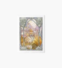Lámina rígida Ventana de Elven