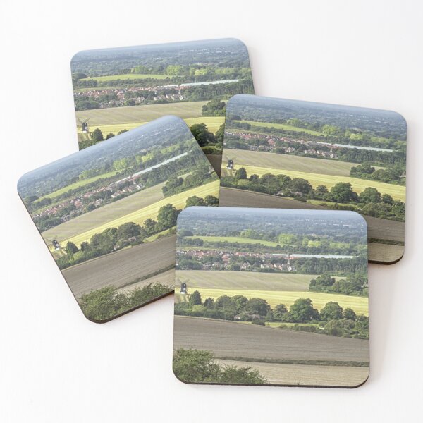 Item preview, View of Pitstone Windmill designed and sold by JRussell-Photo.