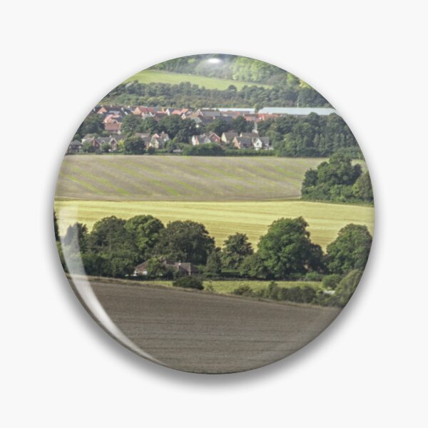 Item preview, View of Pitstone Windmill designed and sold by JRussell-Photo.