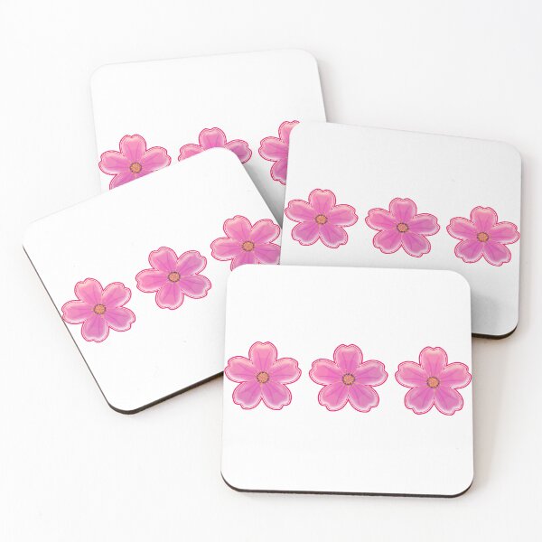 Item preview, SakuraFlowers designed and sold by LindenmannArts.