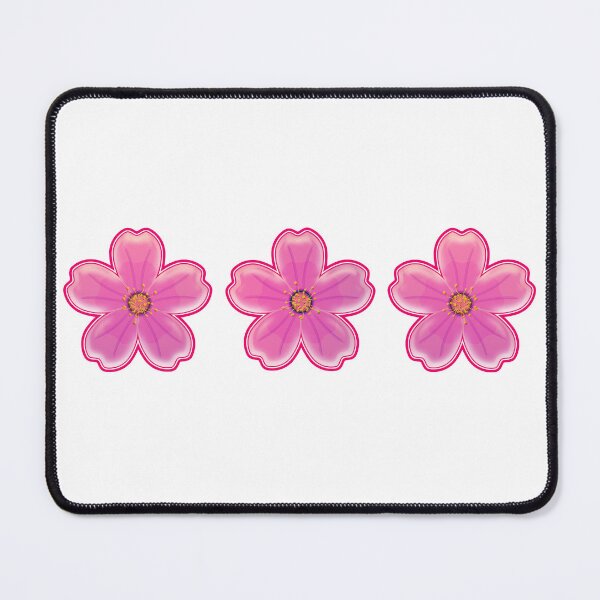 Item preview, SakuraFlowers designed and sold by LindenmannArts.