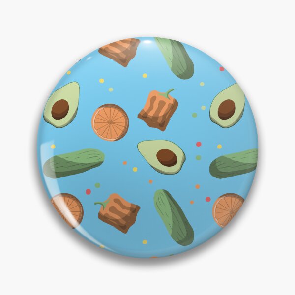 Item preview, Mixed Veges designed and sold by mycologists.
