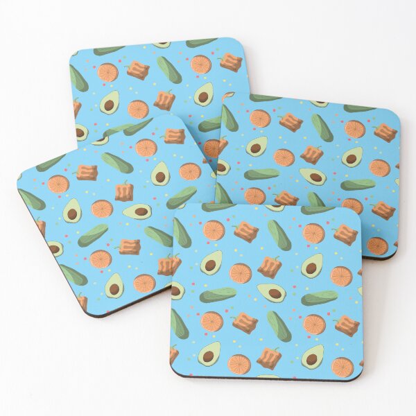 Item preview, Mixed Veges designed and sold by mycologists.