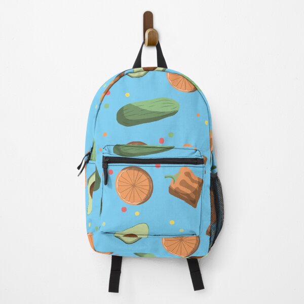 Item preview, Mixed Veges designed and sold by mycologists.